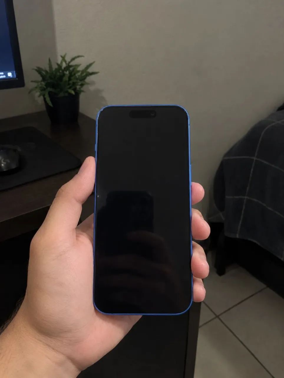 iPhone 16 256gb - Foto 2