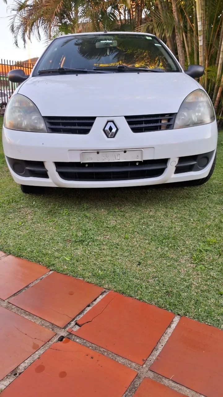 Renault Clio 2011