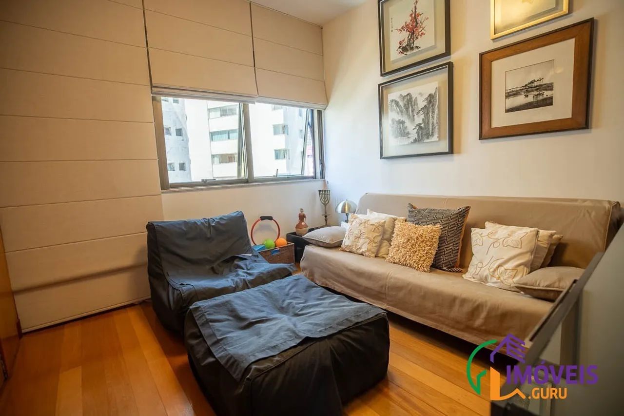APARTAMENTO - SION - MG - Foto 4