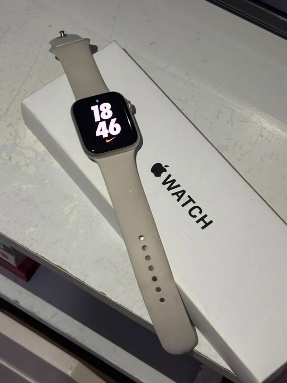 Apple Watch Serie SE - Foto 2