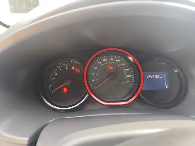 Renault Sandero SANDERO RS Racing Spirit Flex 2.0 16V 5p 2018