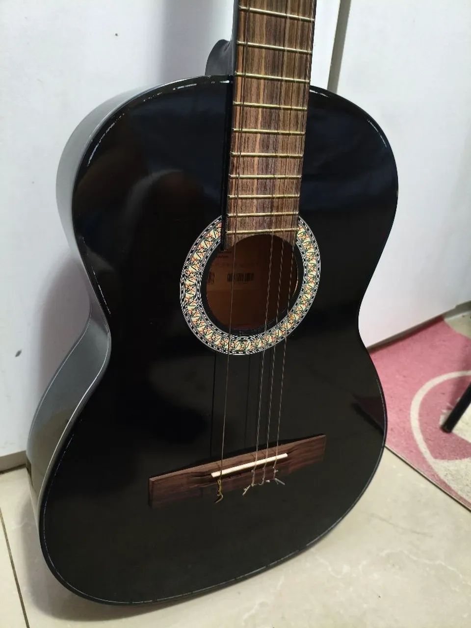 Violão VOGGA  - Foto 2