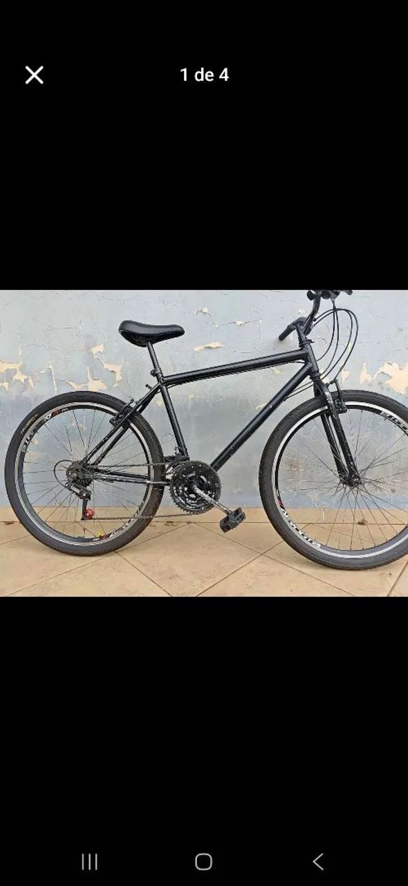 Vendo bicicleta  - Foto 2