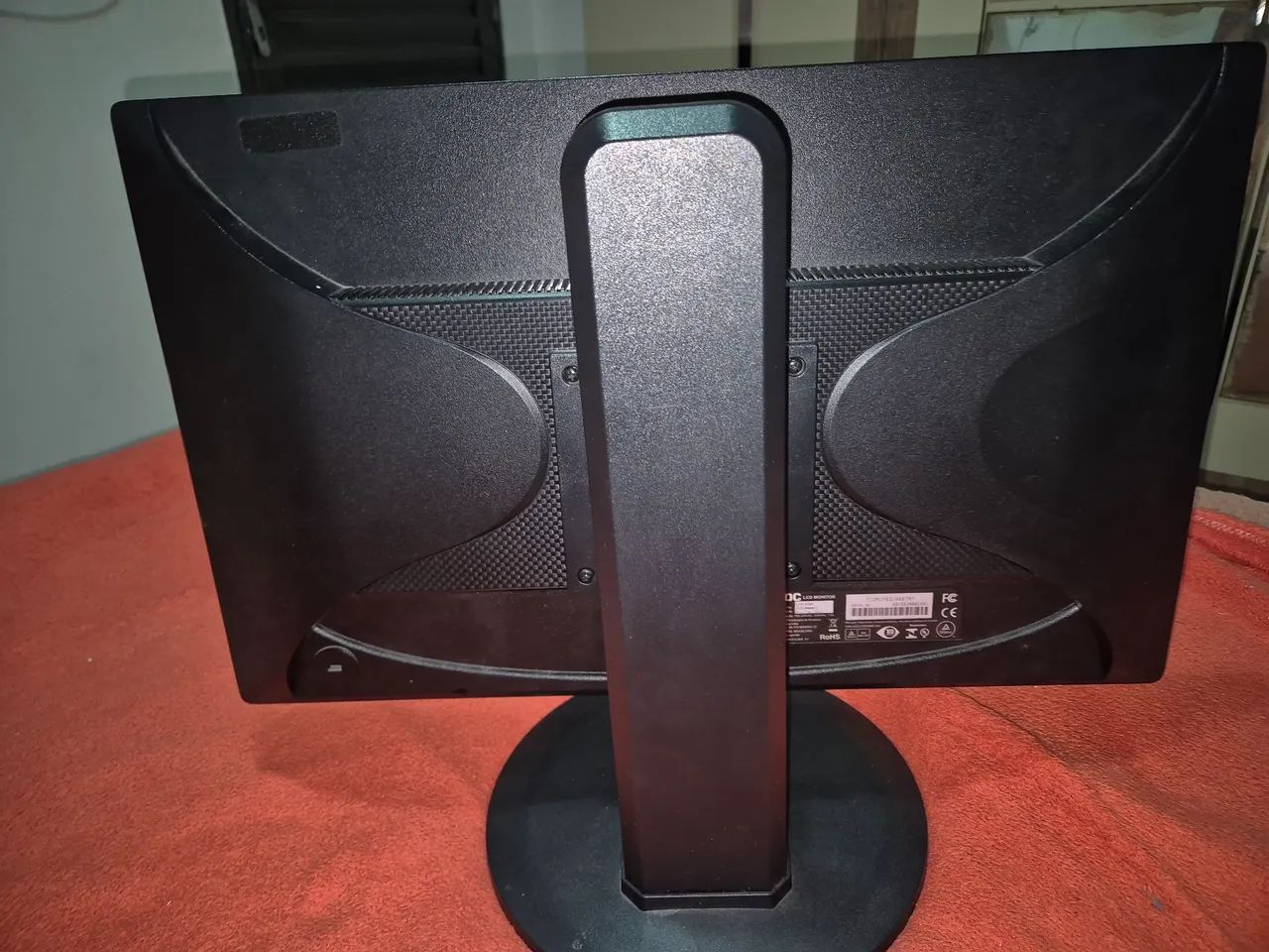 Monitor AOC  - Foto 5