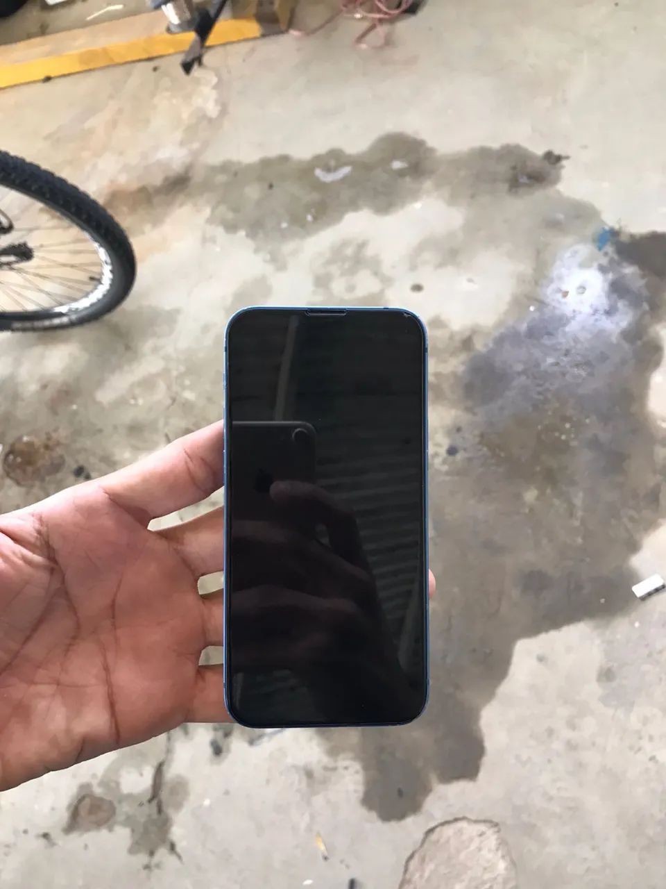 iPhone 13 mini 128gb - Foto 2