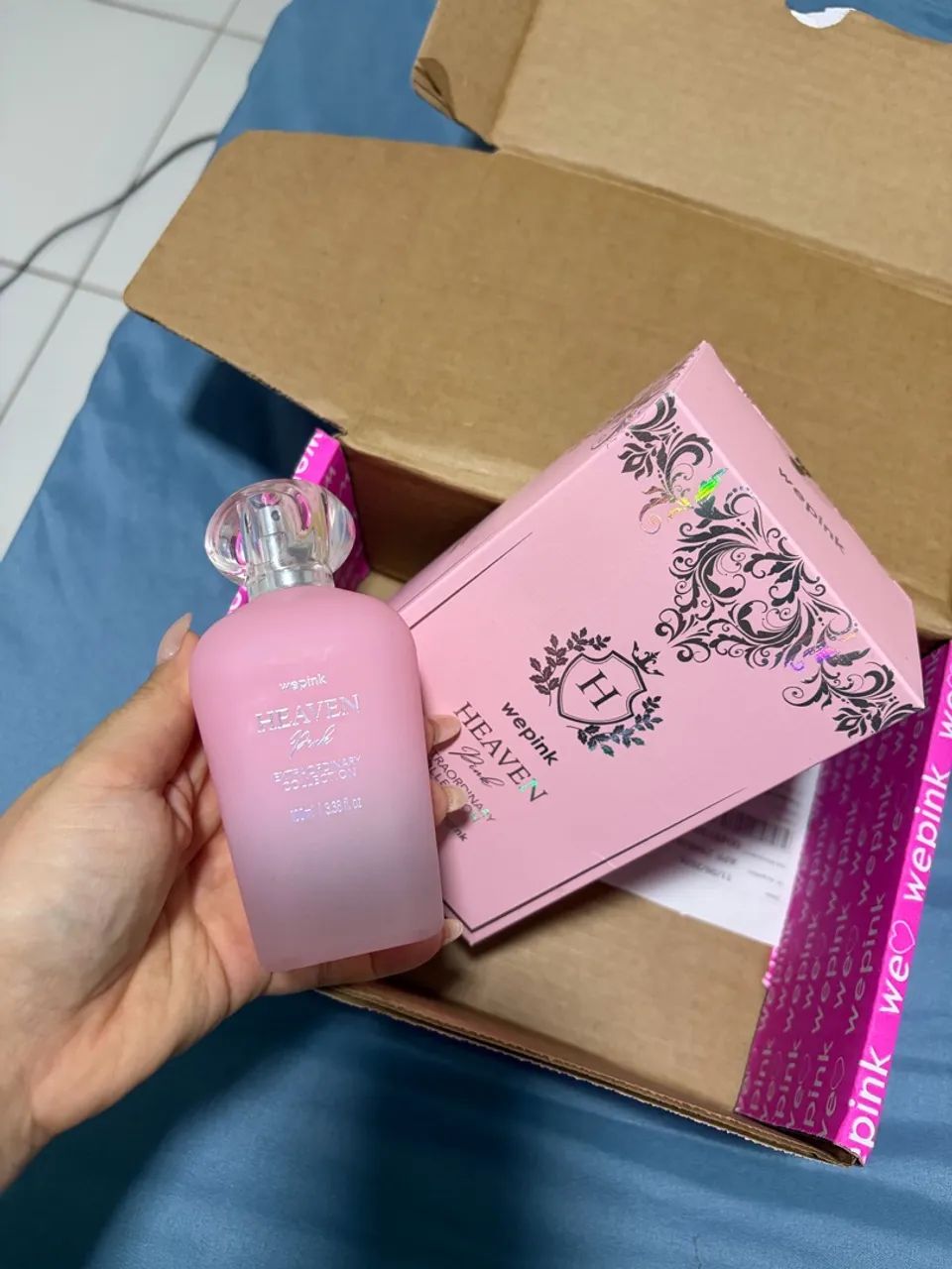 Perfume Seminovo - Foto 5