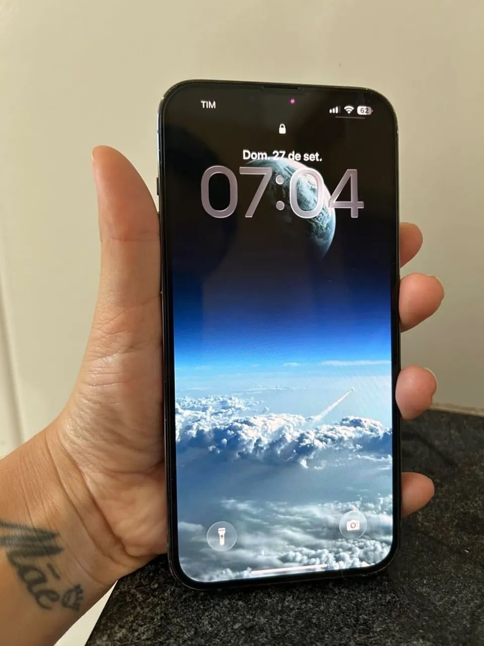 Vendo iPhone 13 Pro Max  - Foto 2