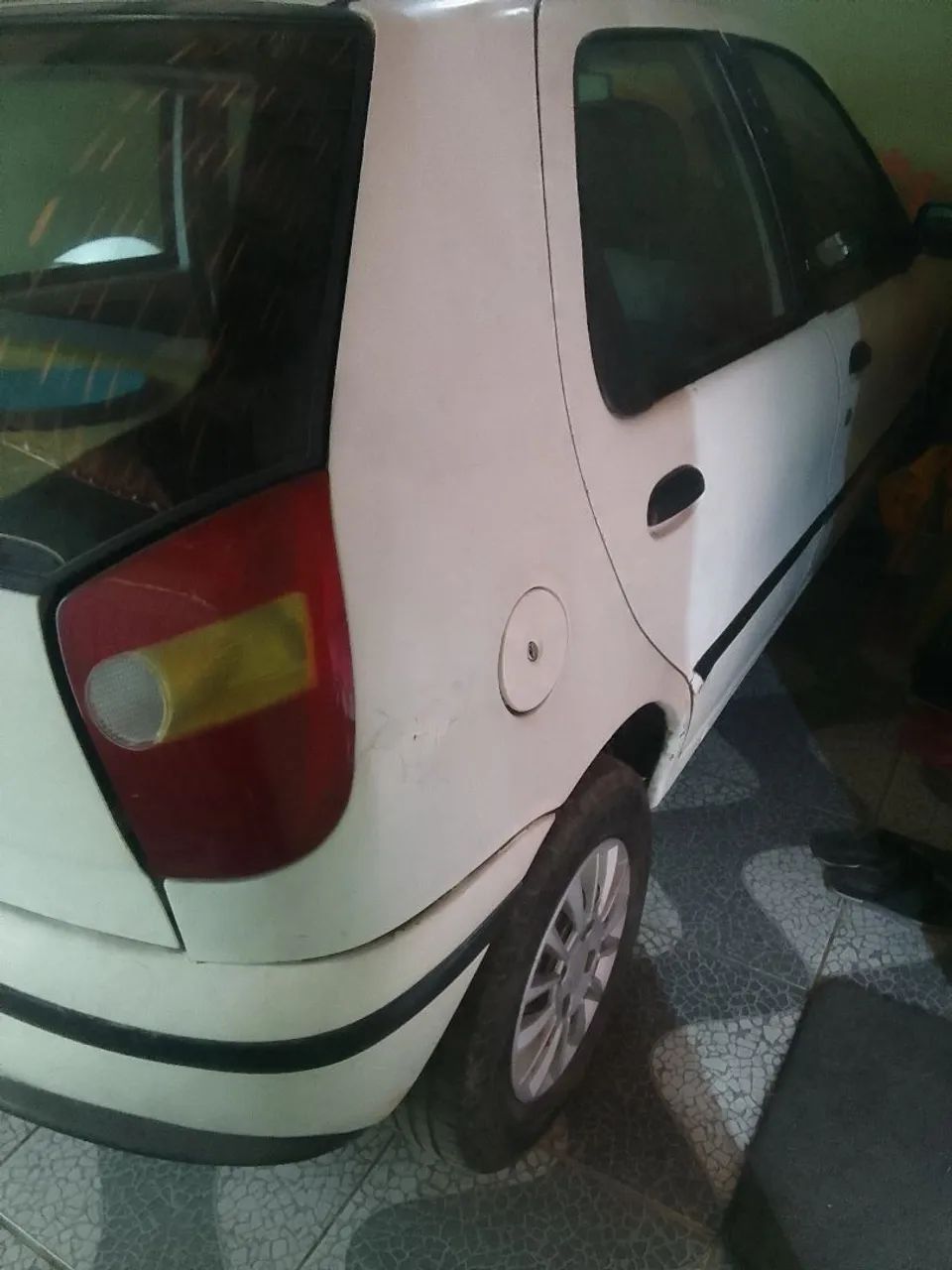 Palio 99 ( 4 portas) - Foto 10