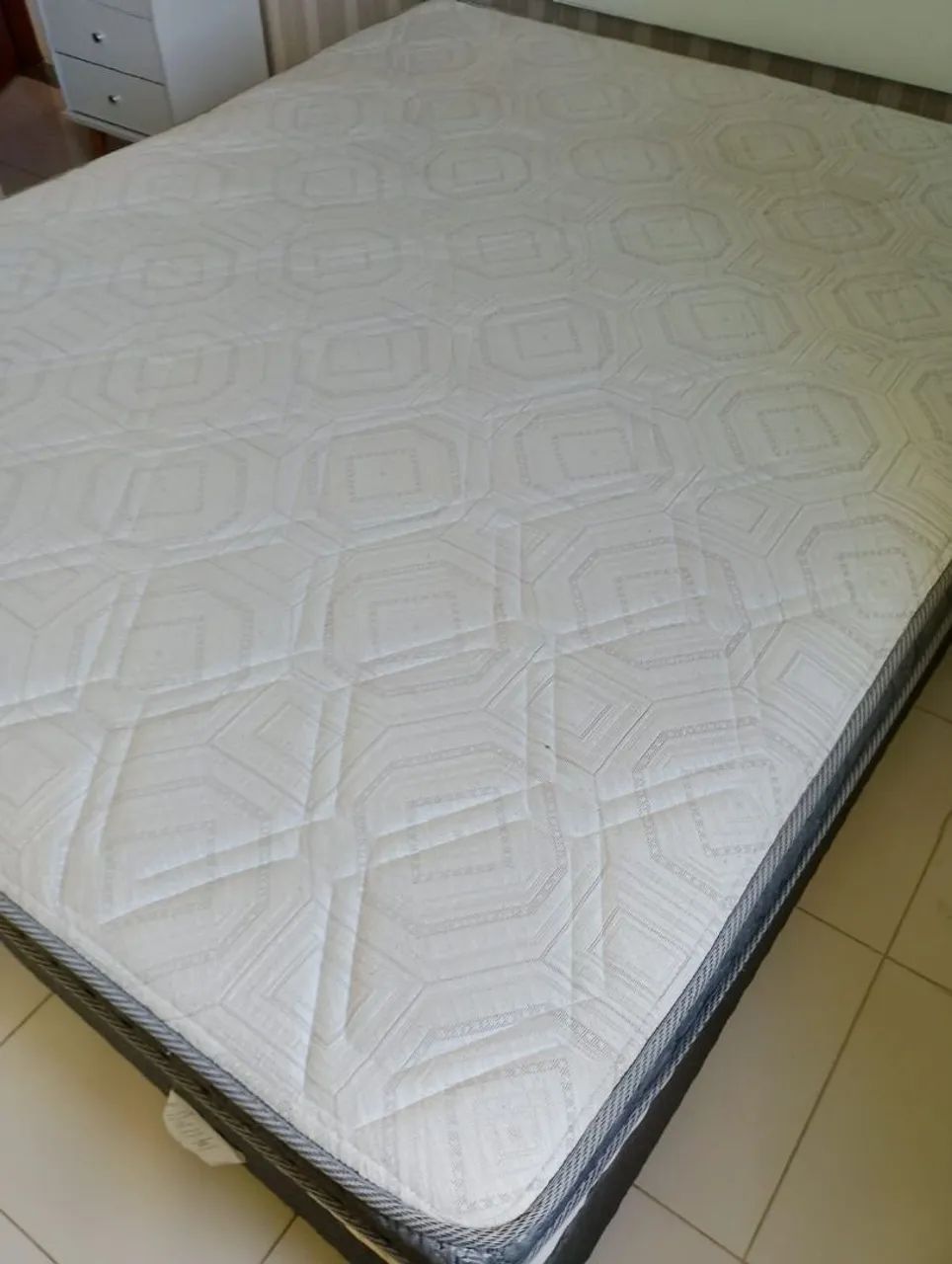 Cama Box Casal Queen Size  - Foto 5