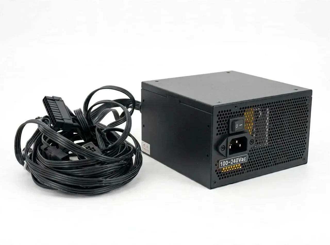 Fonte mancer 400w - Foto 2