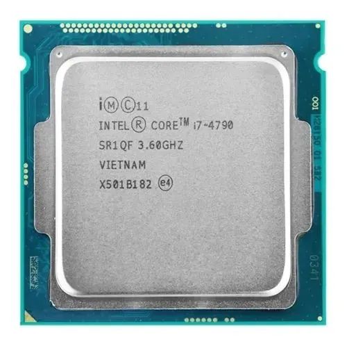 CPU I7 4790  - Foto 3