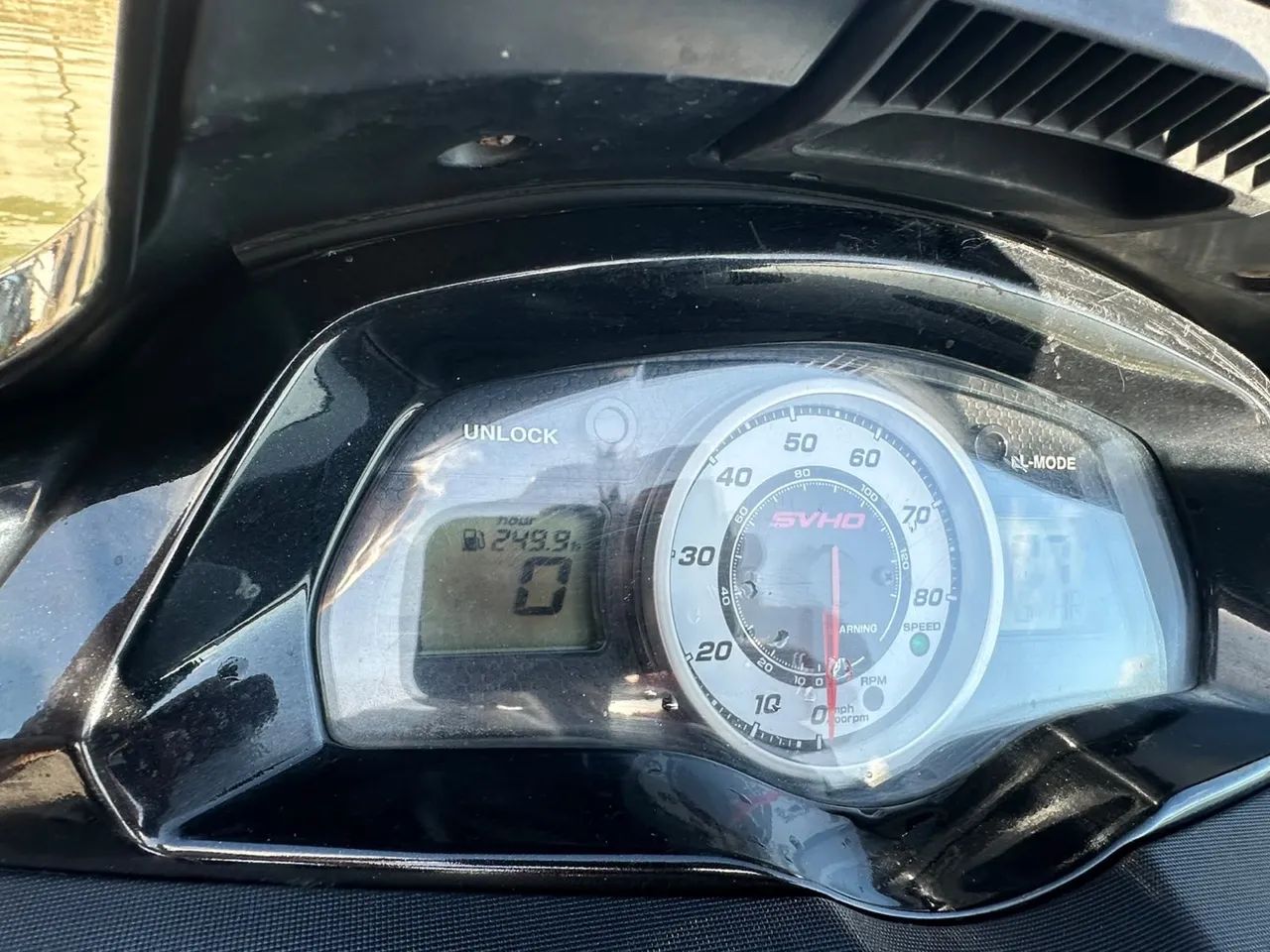 Jetski Yamaha Fx Cruiser 1.8 - Foto 5