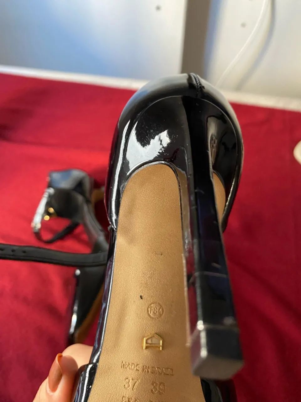 Sandalia Arezzo - Foto 5