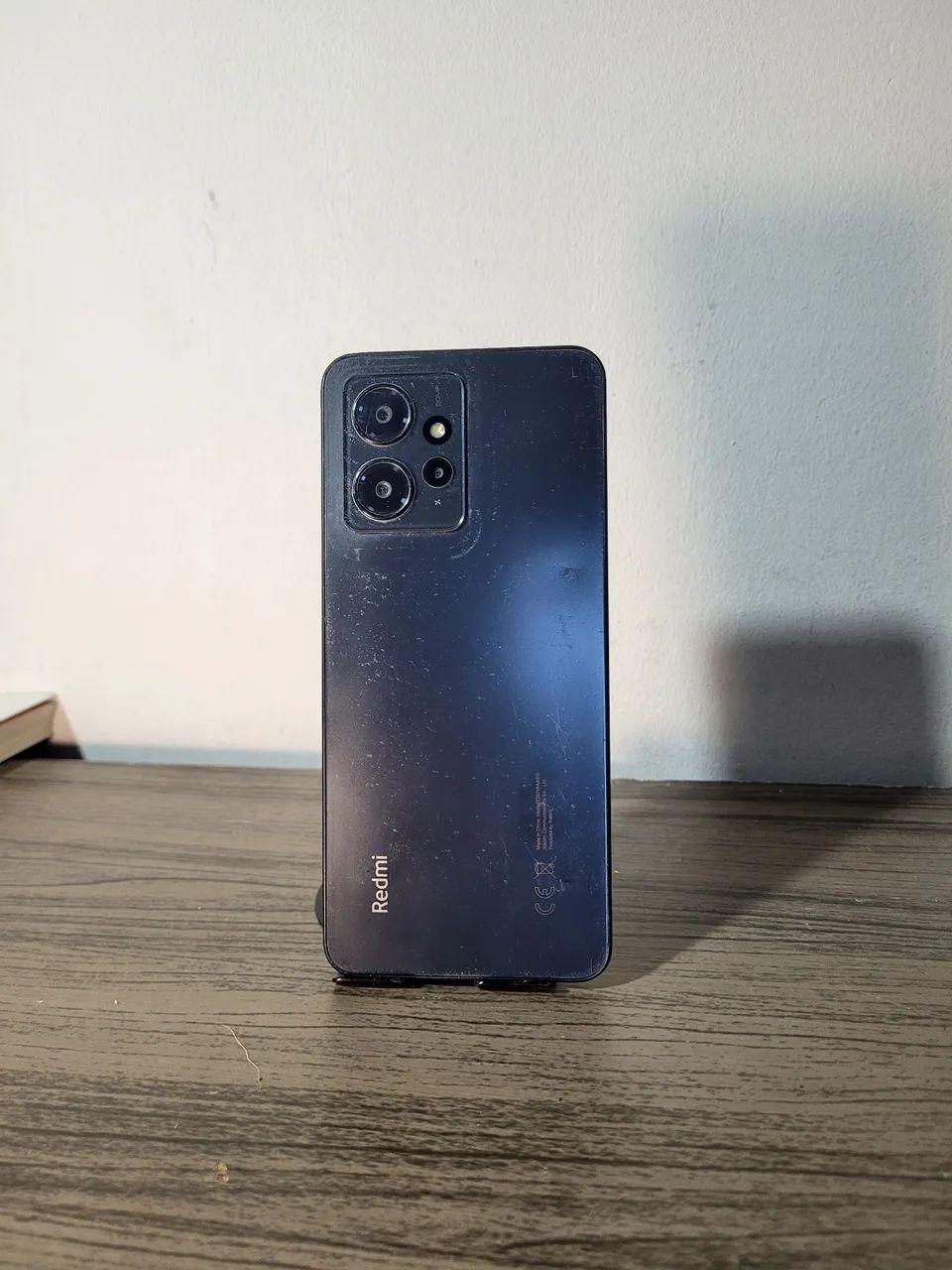 Redmi Note 12 | Bom estado | Aceito Propostas. - Foto 2
