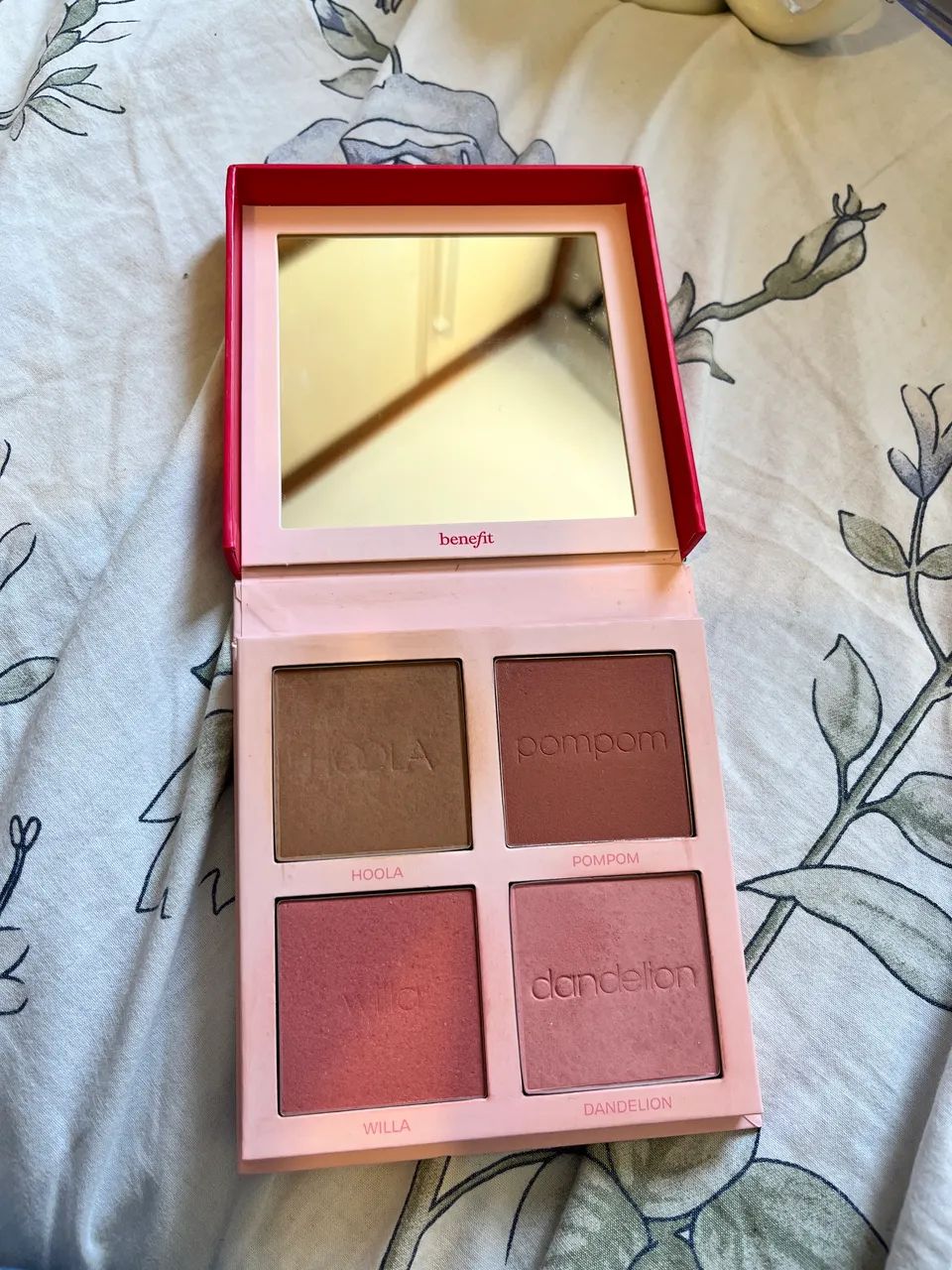 Paleta Benefit - Foto 2