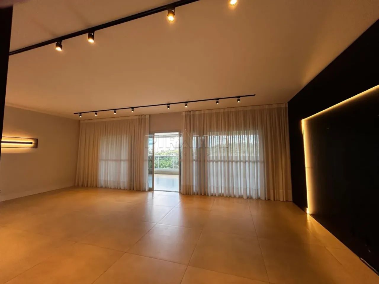 Apartamento alto padrão com 237,86m², bairro Jardim Ilhas do Sul, Zona Sul em Ribeirão Pre - Foto 3