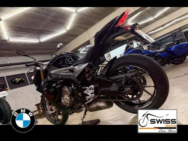 BMW S 1000 R 2017 ** Impecável! - Foto 2