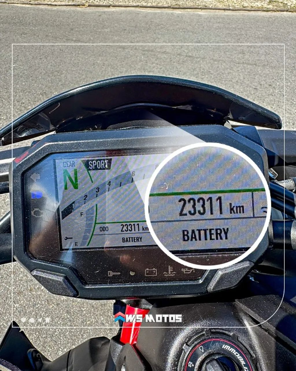 Z900  - Foto 5