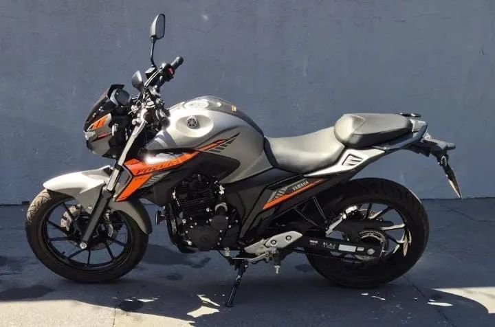 Fazer 250 2025/25 - Foto 2