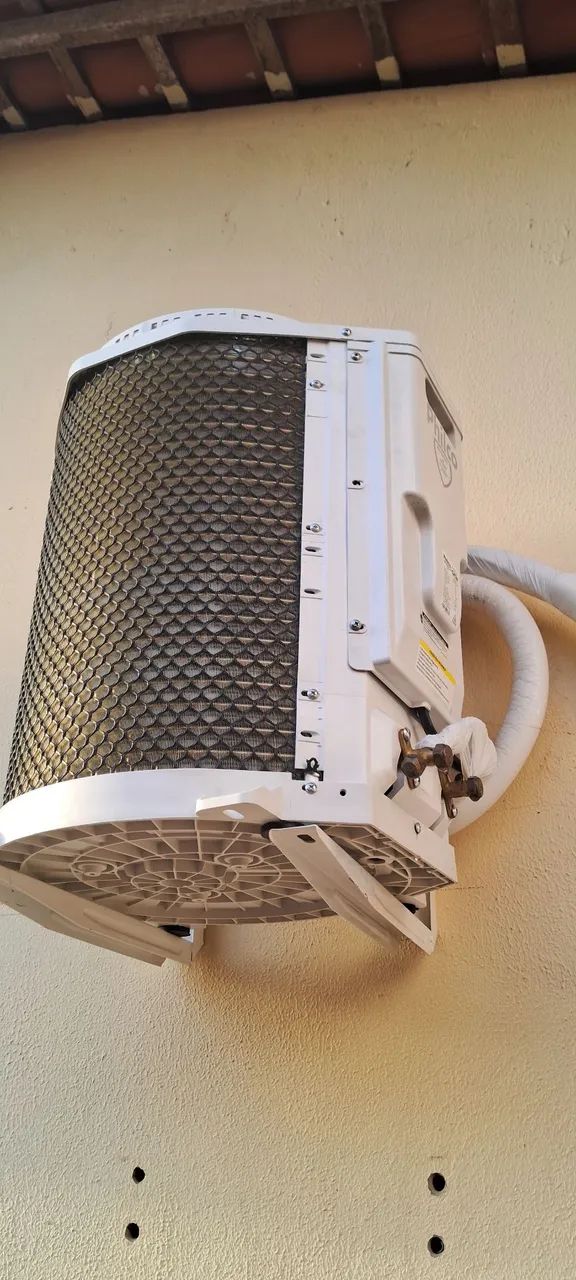 Split philco inverter 9000 - Foto 2