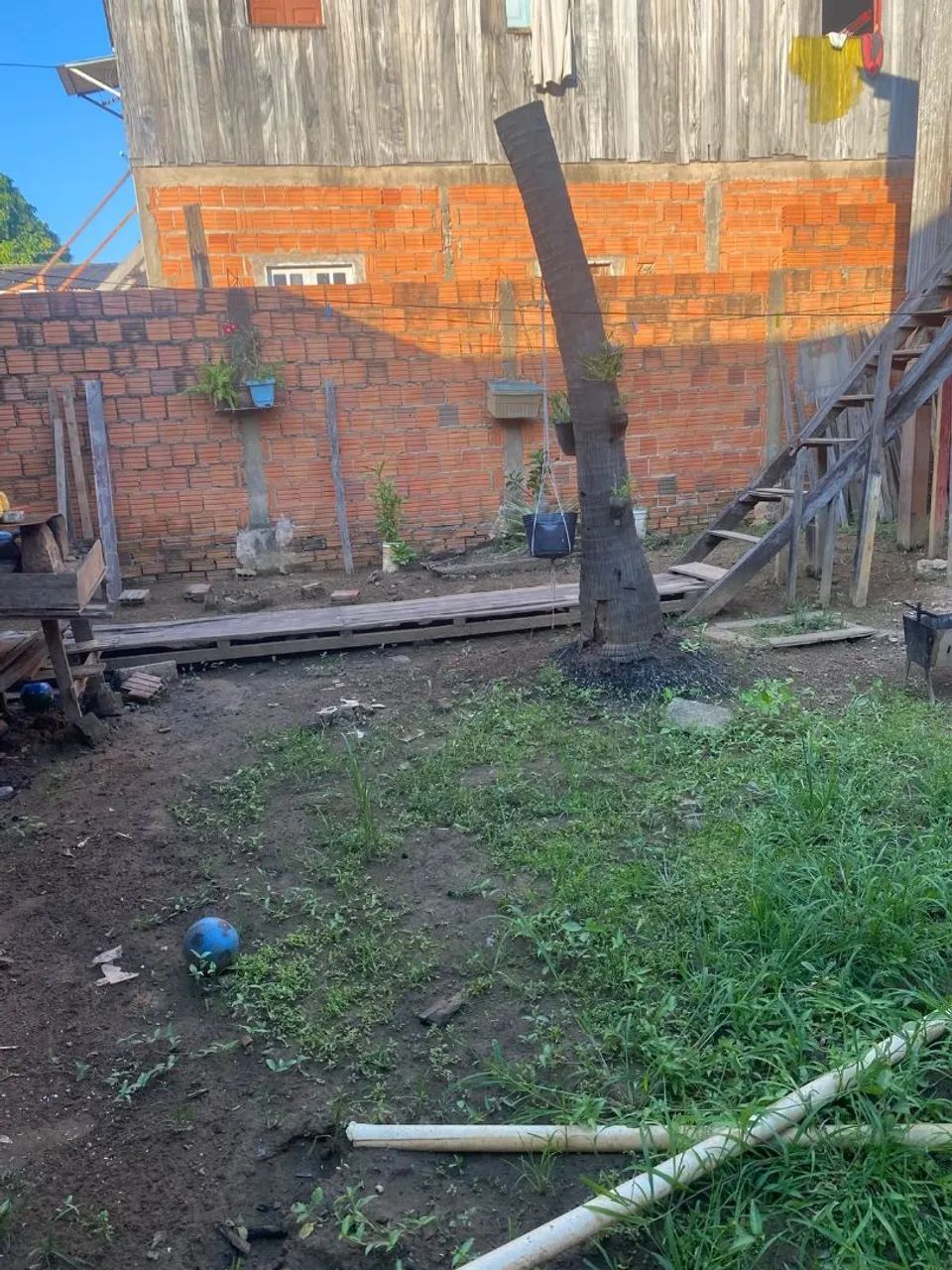 Casa no bairro cadeia velha - Foto 4