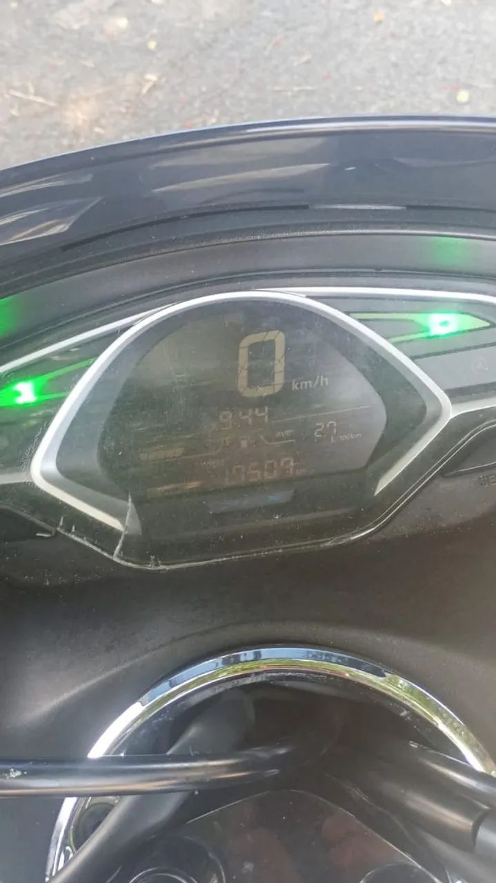 Moto PCX honda - Foto 2