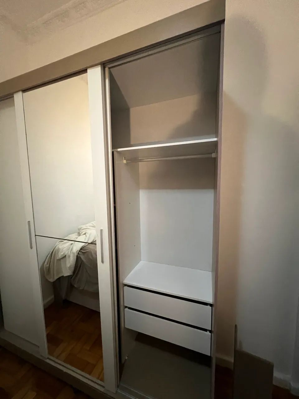 Guarda roupa grande - Foto 4