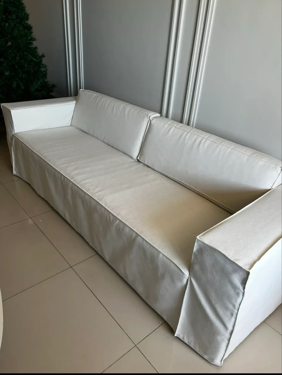 Sofá 