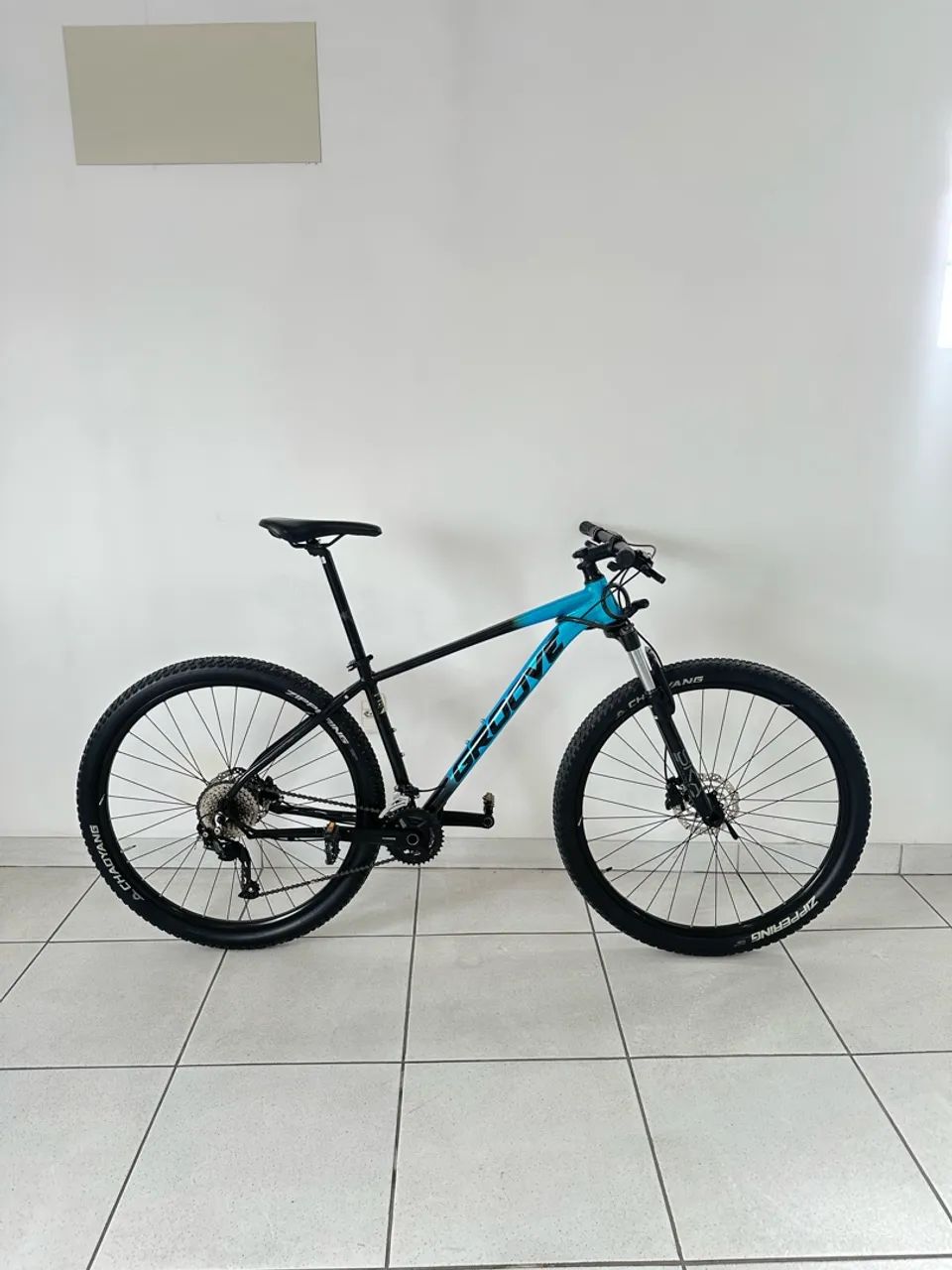 Groove Ska-30 Quadro 17
