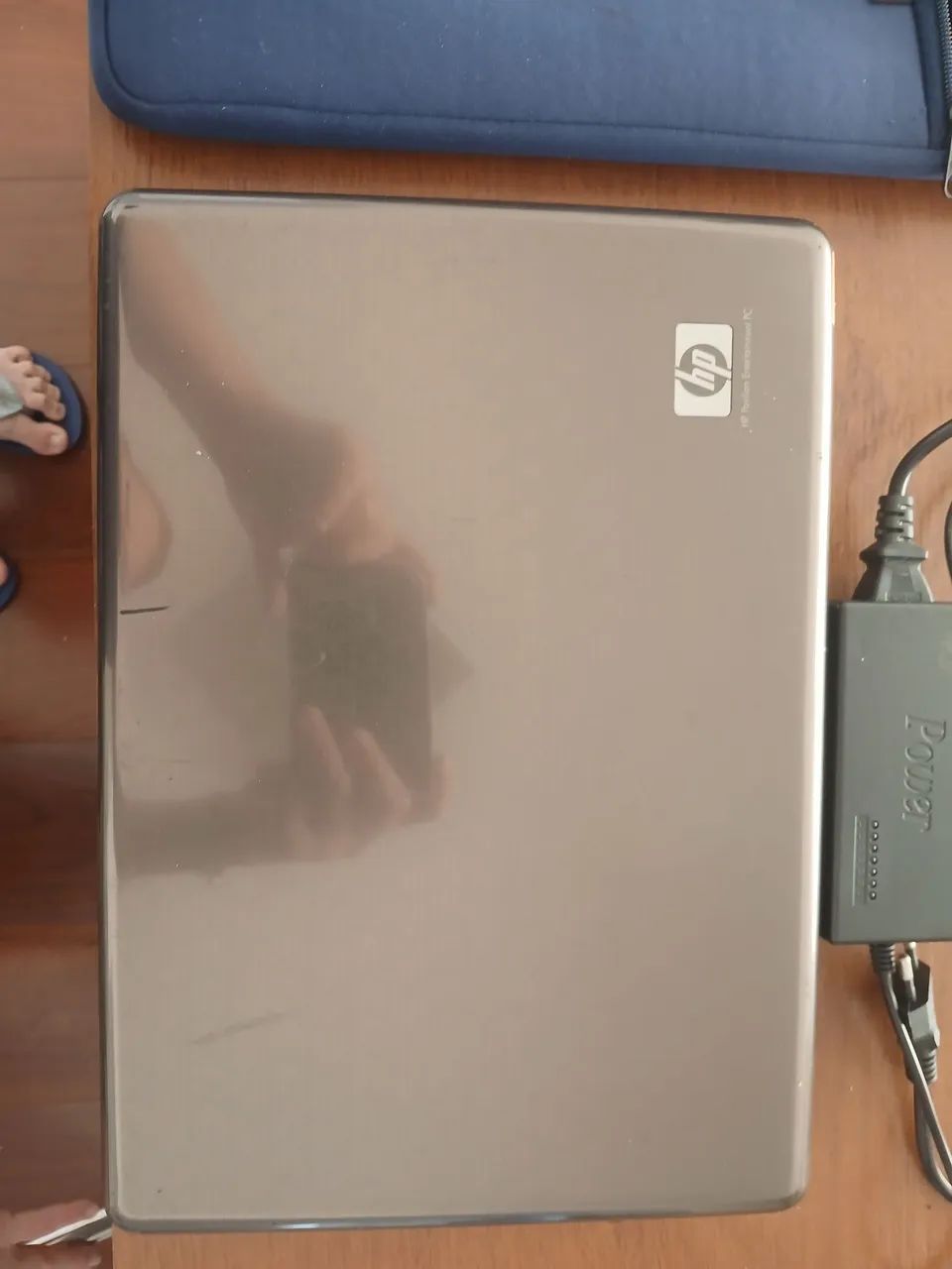 Notebook HP Pavilon DV4 - Foto 2