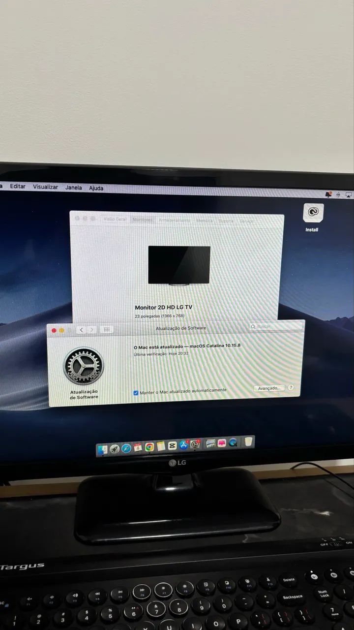 Mac Mini Late 2012 16GB RAM + SSD + Kit Completo - Foto 2