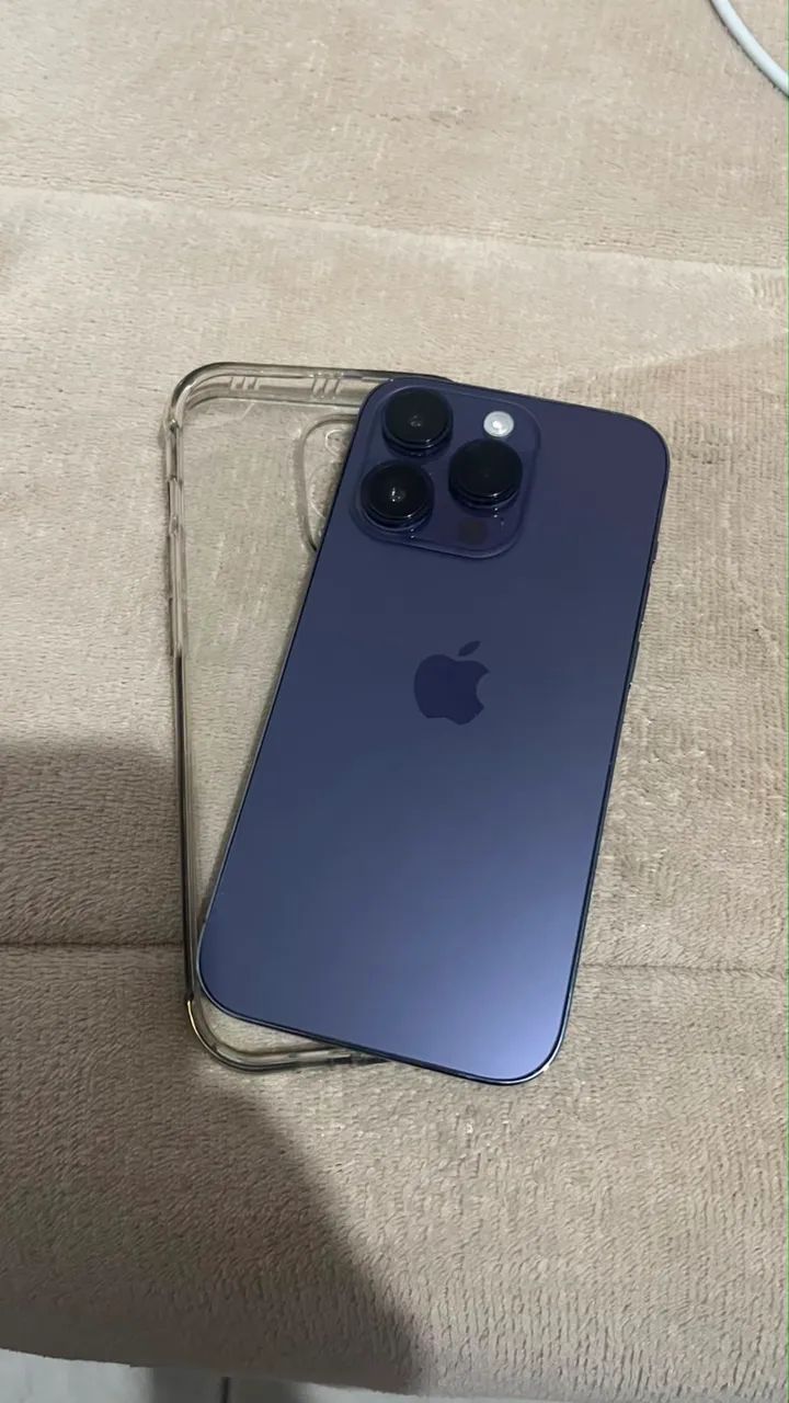 iPhone 14 Pro  - Foto 2