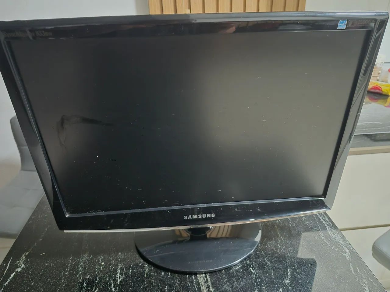 Monitor Samsung 19"