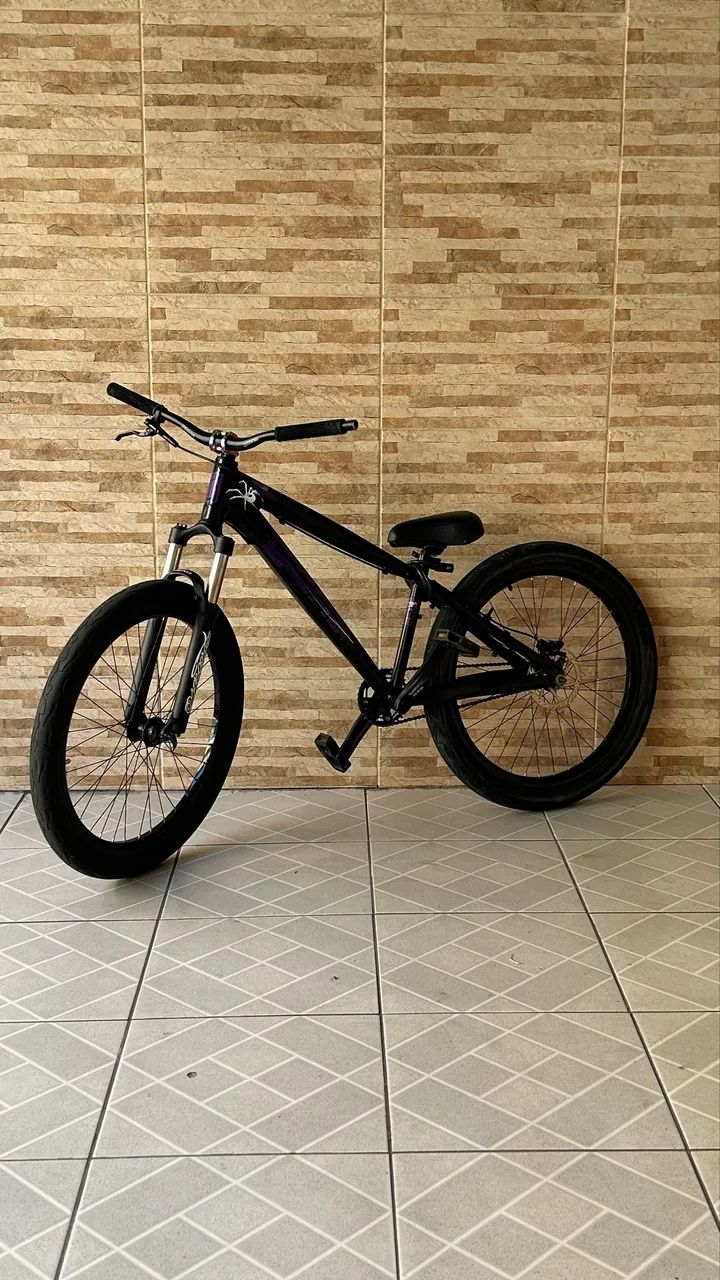 BIKE GIOS 4TRIX - Foto 3