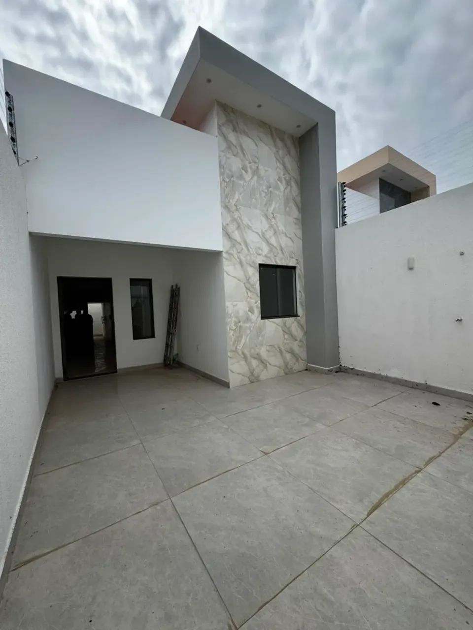 Casa VILA NOVA I