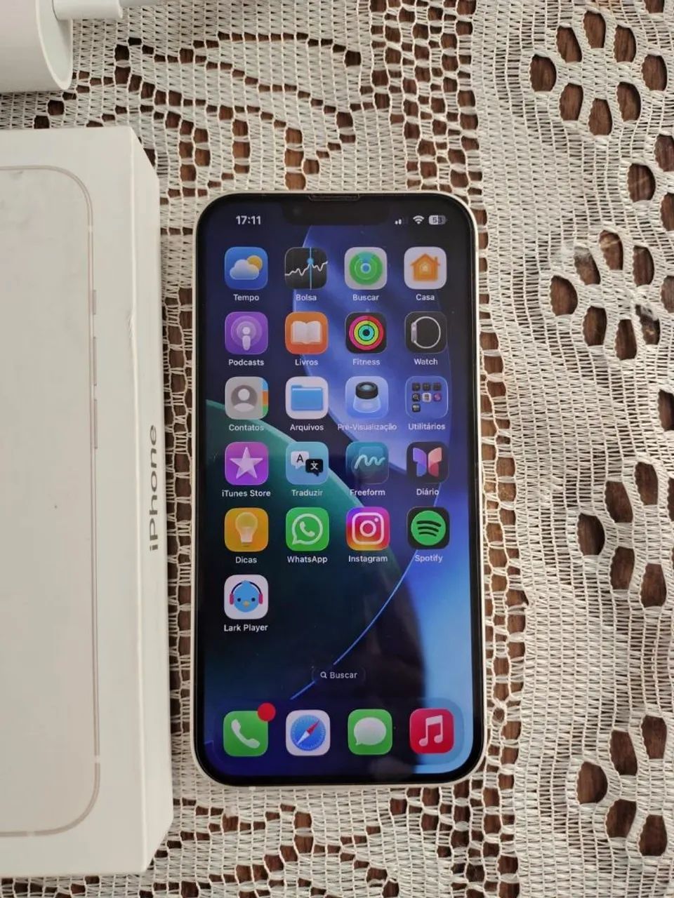 Iphone 13 128GB - Foto 3