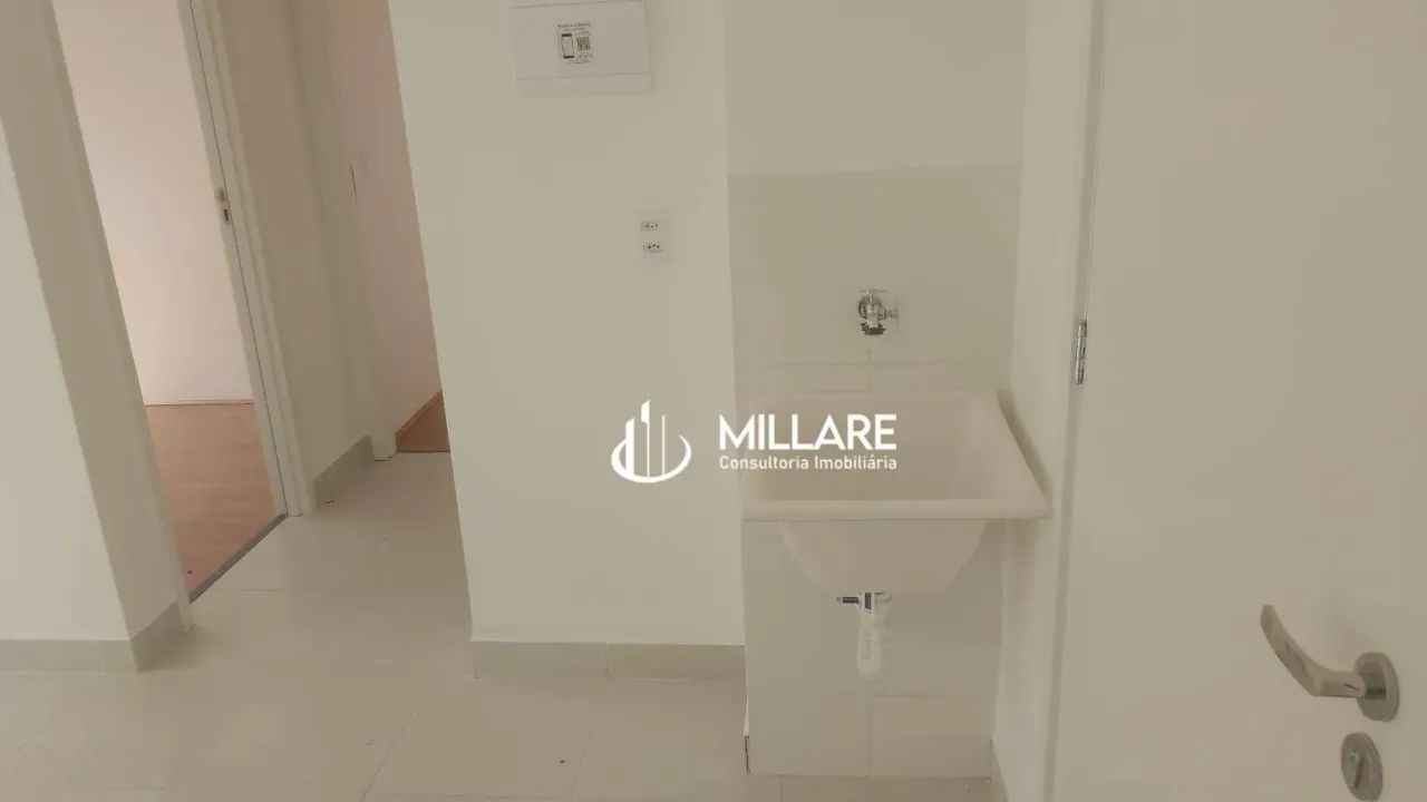 APARTAMENTO LOCAÇÃO ITAQUERA - Foto 4