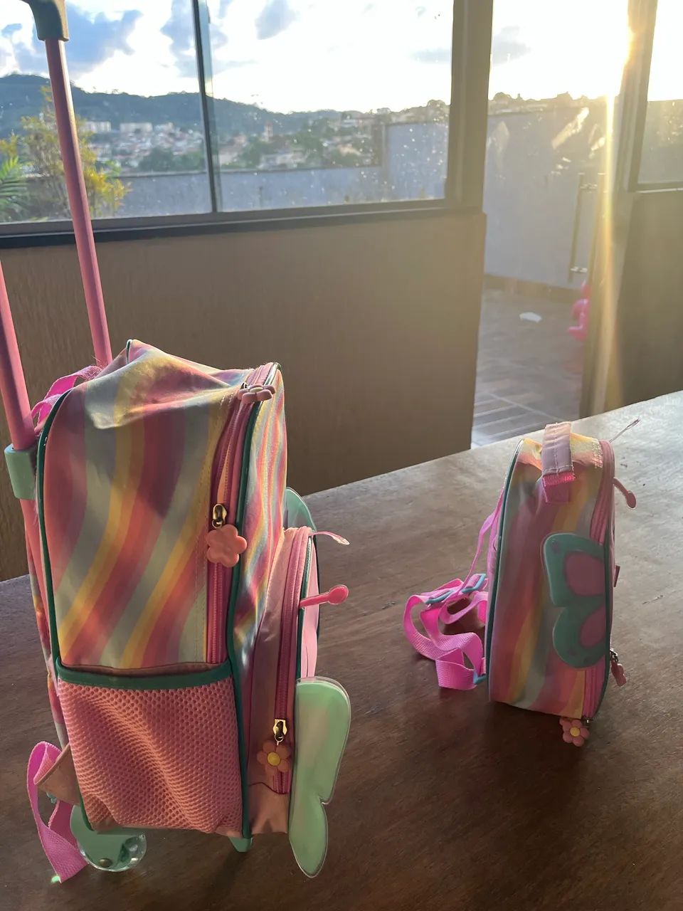 Mochila infantil Bagaggio  - Foto 3