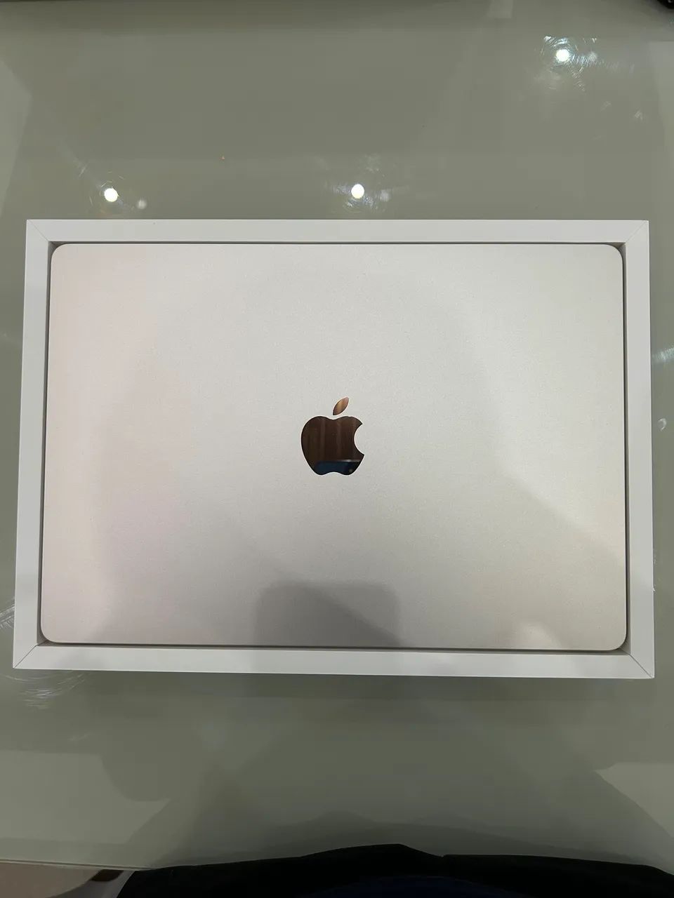 MacBook Air 15 M4 - Foto 4