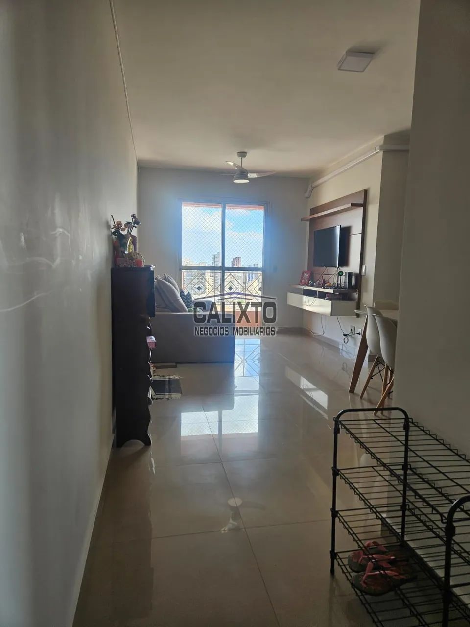 APARTAMENTO BAIRRO MARTINS - Foto 3