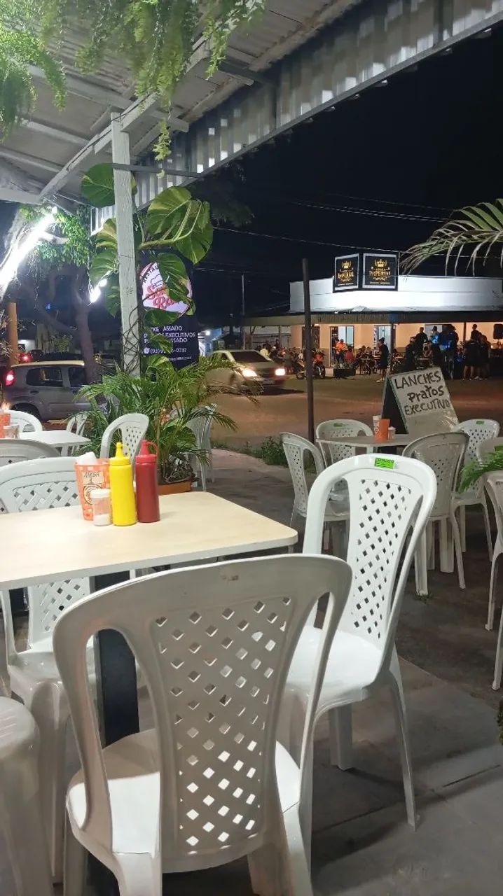 Restaurante funcionando!! - Foto 4