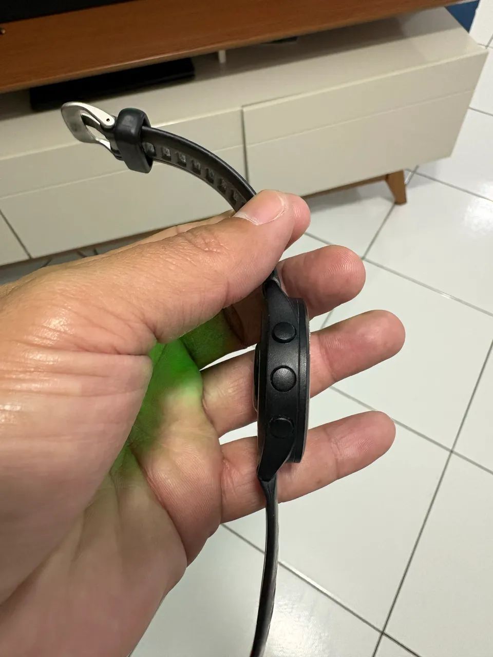 Garmin Forerunner 165 Music - Foto 3
