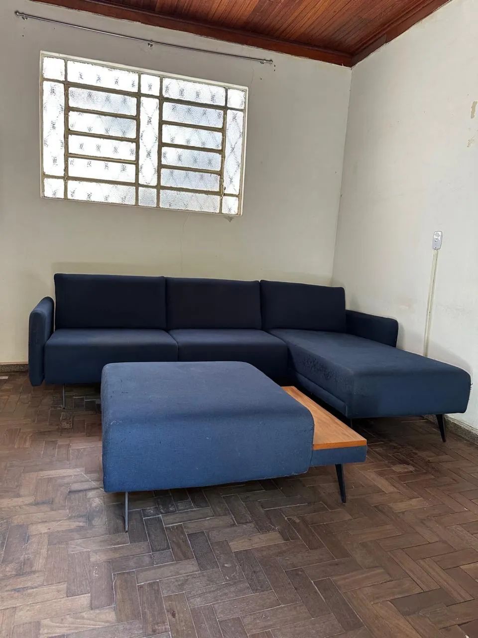 Sofá modular Luciana móveis  - Foto 2