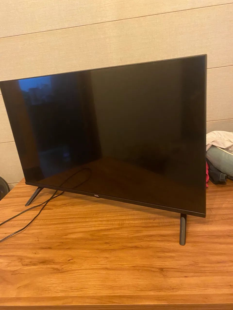 TV TCL 32 polegadas  - Foto 4