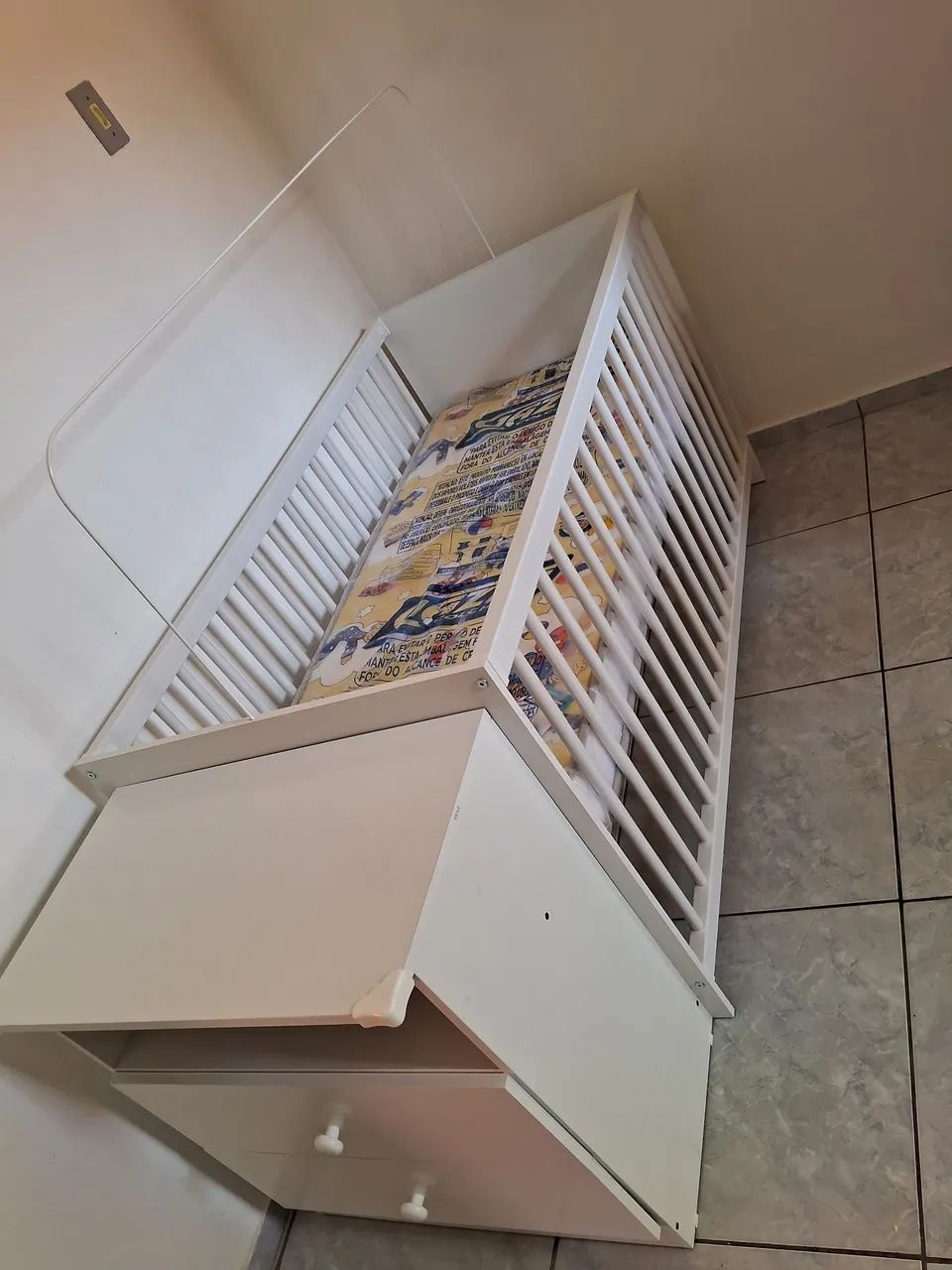 Berço 