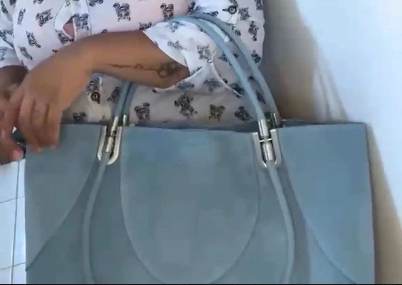 Bolsa feminina - Foto 4