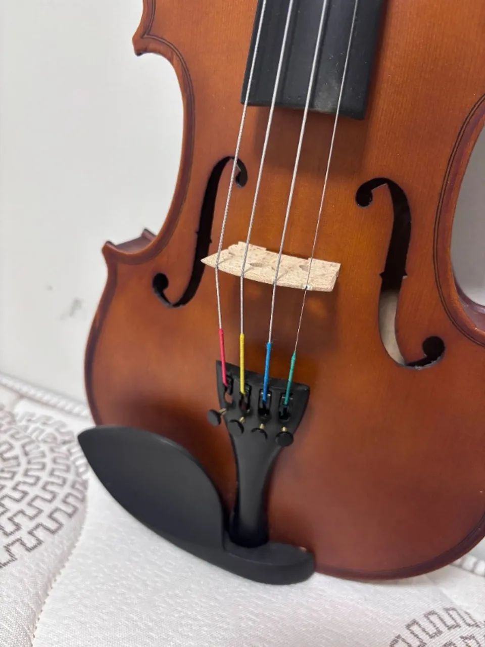 Violino para estudo completo - Foto 3
