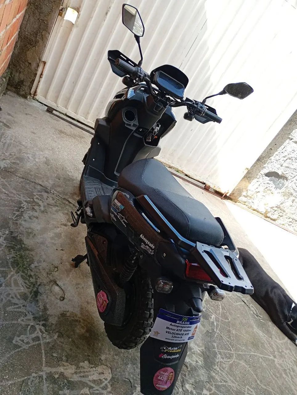 Vendo ou troco  - Foto 3