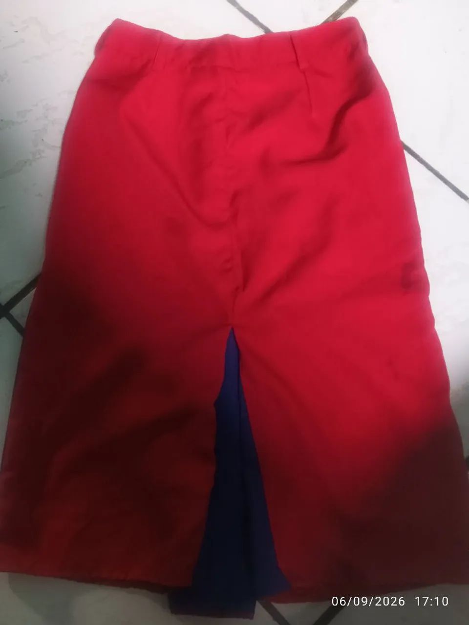 Saia  - Foto 2