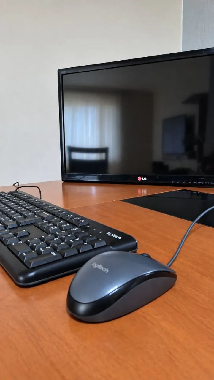 MONITOR LG - Foto 4